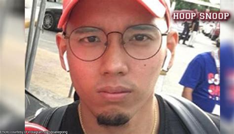 LOL! Mikee Reyes gets mistaken for Kiefer Ravena’s ex.